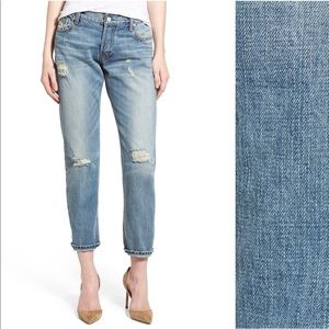 RAILS || Beckett Boyfriend Jeans NWT